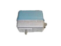 Servomotor Lamtec 662R2112