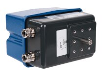 Servomotor Lamtec 662R2112