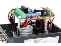 Servomotor Lamtec 662R2112