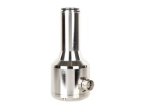 Sensor de llama Lamtec F200K2 UV-1, 659R6004