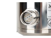 Sensor de llama Lamtec F200K2 UV-1, 659R6004