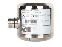 Sensor de llama Lamtec F200K2 UV-1, 659R6004