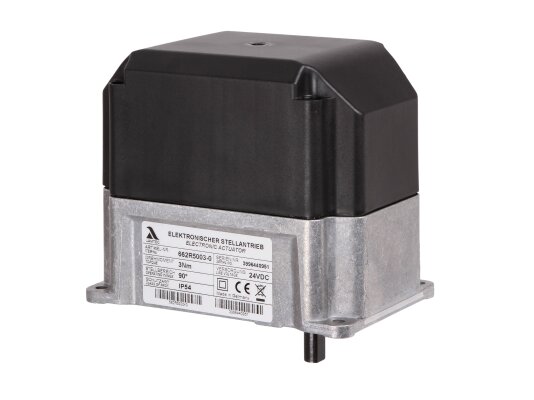 Lamtec 662R5003-0 Servo Motor