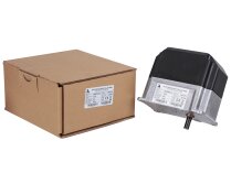 Lamtec 662R5003-0 Servo Motor