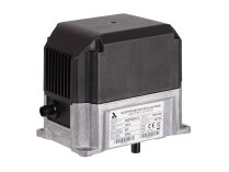 Lamtec 662R5003-0 Servo Motor
