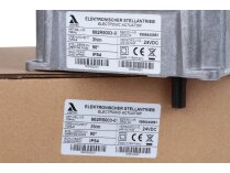 Servomotor Lamtec 662R5003-0