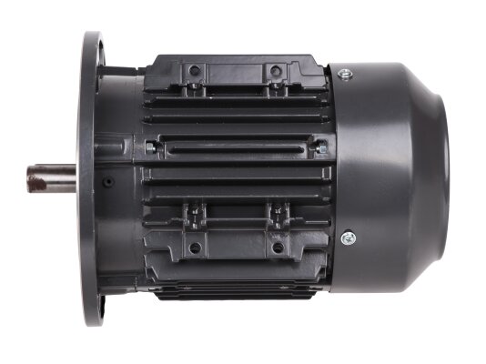 CIB Unigas 1.1 kW electric motor, 218100301