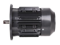 Motor eléctrico CIB Unigas de 1.1 kW, 218100301