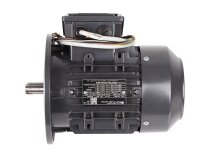 Motor eléctrico CIB Unigas de 1.1 kW, 218100301