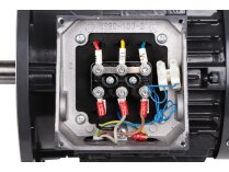 Motor eléctrico CIB Unigas de 1.1 kW, 218100301