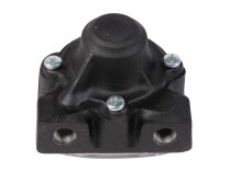 Pressure drop indicator kit "right-to-left" Madas DN 32 - DN 200, KIT-MDR DPG 1.5