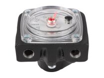 Pressure drop indicator kit "right-to-left" Madas DN 32 - DN 200, KIT-MDR DPG 1.5