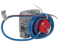 Madas differential pressure indicator kit, KIT-MDS DPG 0.5