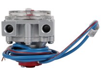 Madas differential pressure indicator kit, KIT-MDS DPG 0.5
