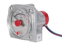 Madas differential pressure indicator kit, KIT-MDSR DPG 0.5