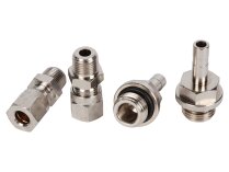 Kit indicador de presión diferencial Madas, KIT-MDSR DPG 0.5