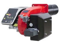 Quemador de gas CIB Unigas C120A M-.MD.LR.RU.A.1.65.EA.