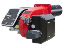 Quemador de gas CIB Unigas C85A M-.AB.SR.RU.A.0.40.