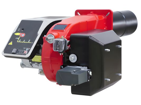 Quemador de gas CIB Unigas C85A M-.PR.SR.RU.A.0.65.