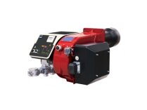 CIB Unigas C85A M-.MD.SR.A.0.65 gas burner.