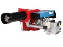 CIB Unigas P61 M-.PR.L.A.8.40 gas burner.