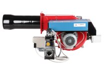 CIB Unigas P61 M-.PR.L.A.8.40 gas burner
