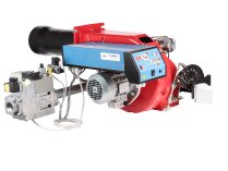 CIB Unigas P61 M-.PR.L.A.8.40 gas burner