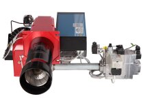 CIB Unigas P61 M-.PR.L.A.8.40 gas burner