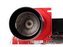 CIB Unigas P61 M-.PR.L.A.8.40 gas burner