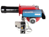 CIB Unigas P61 M-.PR.L.A.8.40 gas burner