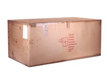 Quemador de gas CIB Unigas P61 M-.PR.L.A.8.40