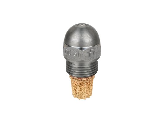 Fluidics Nozzle 17.00/60° SF