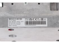 FBR MB-DLE 412 B01 S22 gas multi-block