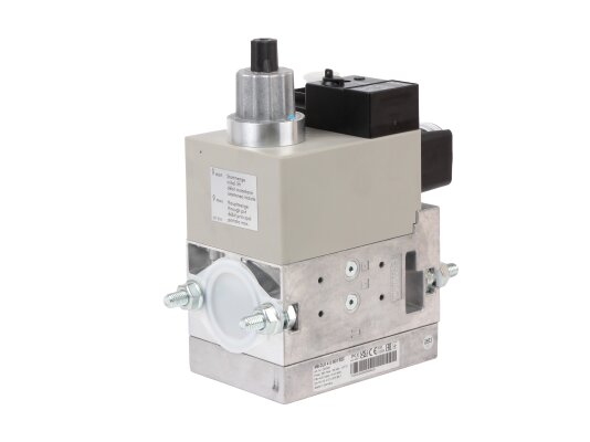 Bloque múltiple de gas FBR MB-DLE 412 B01 S22