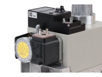 Bloque múltiple de gas FBR MB-DLE 412 B01 S22
