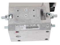 Baltur MB-DLE 412 B01 S22 gas multi-block