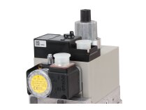 Caldera multiblock de gas Baltur MB-DLE 412 B01 S22