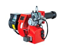 Quemador de gas Ecoflam BLU 1200.1 PAB TC, art: 3144043