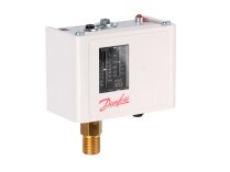 Interruptor de presión Danfoss KPI35 060-121766.