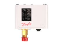 Interruptor de presión Danfoss KPI35 060-121766