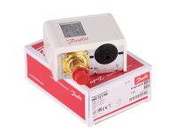 Interruptor de presión Danfoss KPI35 060-121766
