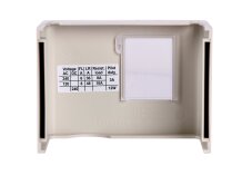 Interruptor de presión Danfoss KPI35 060-121766