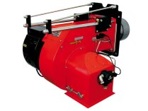 Quemador diésel Ecoflam MAIOR TS P 400.1 PR TC HT, art.: 3143123.