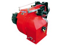 Quemador diésel Ecoflam MAIOR P 800.1 PR TC, art: 3142963.