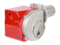 Quemador diésel Ecoflam MAX 4 TL HT CV TW, art: 3144342.