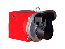 Quemador diésel Ecoflam MAX 8 TW TC, art: 3142716.