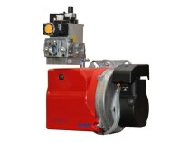 Quemador de gas Ecoflam MAX GAS 105 LN P TL GN SR TW, art: 3142746.