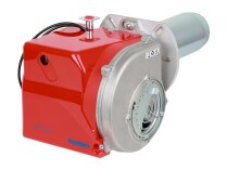 Quemador de gas Ecoflam MAX GAS 105 LN P TL HT TW CV, art: 3144188.