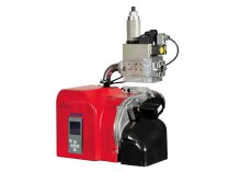 Quemador de gas Ecoflam MAX GAS 170 LN PAB TL GN (TW) SR, art: 3142783