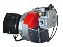 Quemador de gas Ecoflam MAX GAS 500 LN P TC SGT TW, art: 3143285.